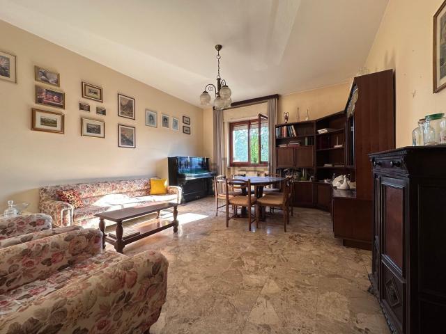 Appartamento in vendita di 116 m² in Piazzale San Giuseppe, 2
