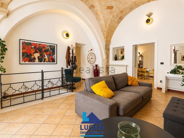 Appartamento in vendita di 116 m² in Piazzetta Galluccio