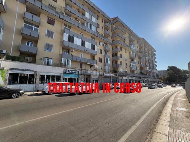 Appartamento in vendita di 117 m²