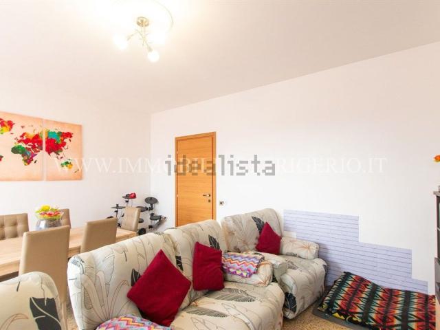 Appartamento in vendita di 117 m²