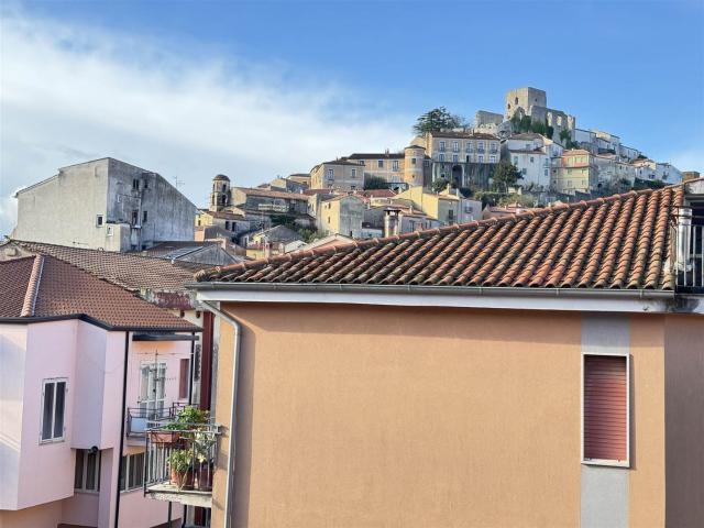 Appartamento in vendita di 117 m²