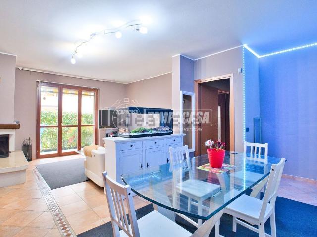 Appartamento in vendita di 117 m²