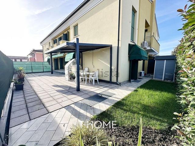 Appartamento in vendita di 117 m²