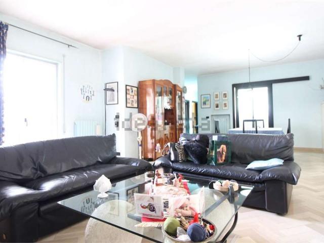 Appartamento in vendita di 117 m²