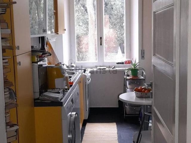 Appartamento in vendita di 117 m²