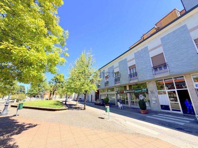 Appartamento in vendita di 117 m²