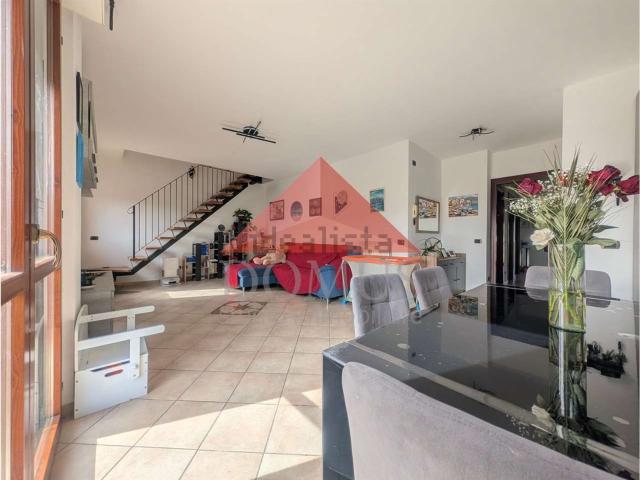 Appartamento in vendita di 117 m²