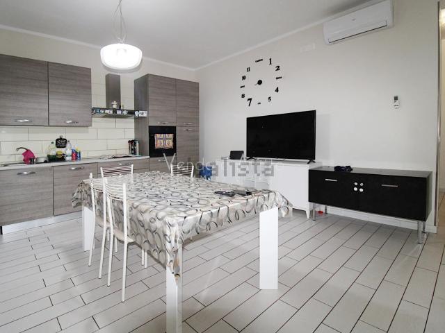 Appartamento in vendita di 117 m²