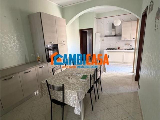 Appartamento in vendita di 117 m²