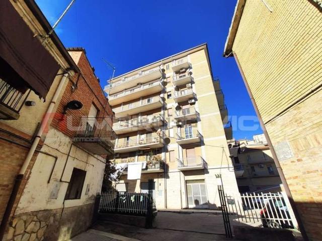 Appartamento in vendita di 117 m²