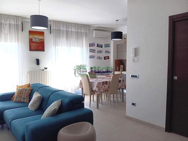 Appartamento in vendita di 117 m²