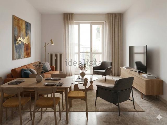 Appartamento in vendita di 117 m²
