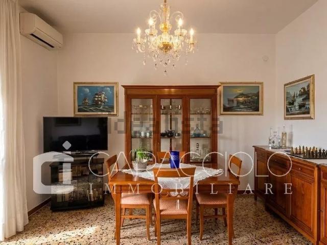 Appartamento in vendita di 117 m²