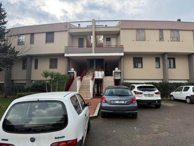 Appartamento in vendita di 117 m²