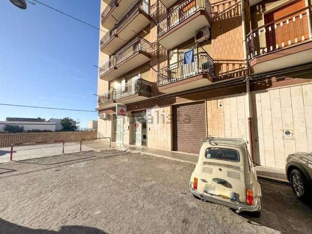 Appartamento in vendita di 117 m²