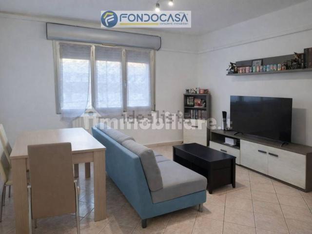 Appartamento in vendita di 117 m²