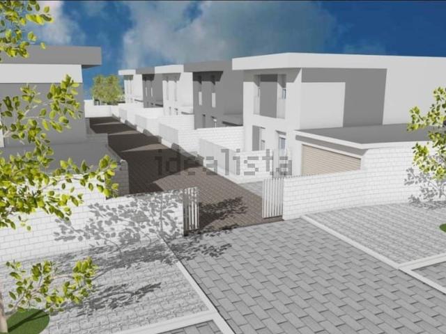Appartamento in vendita di 117 m²