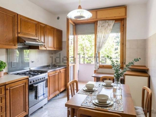 Appartamento in vendita di 117 m²