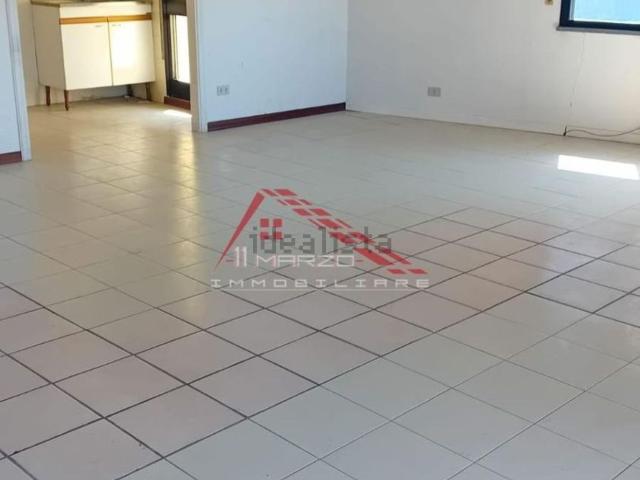 Appartamento in vendita di 117 m²