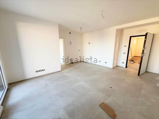 Appartamento in vendita di 117 m²