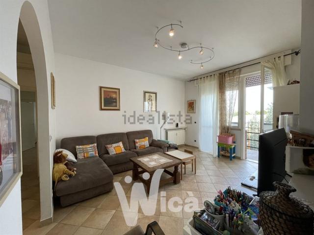 Appartamento in vendita di 117 m²