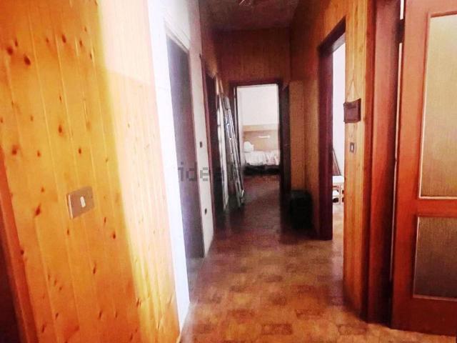 Appartamento in vendita di 117 m²