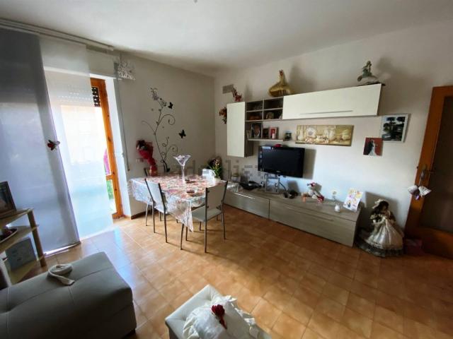 Appartamento in vendita di 117 m²