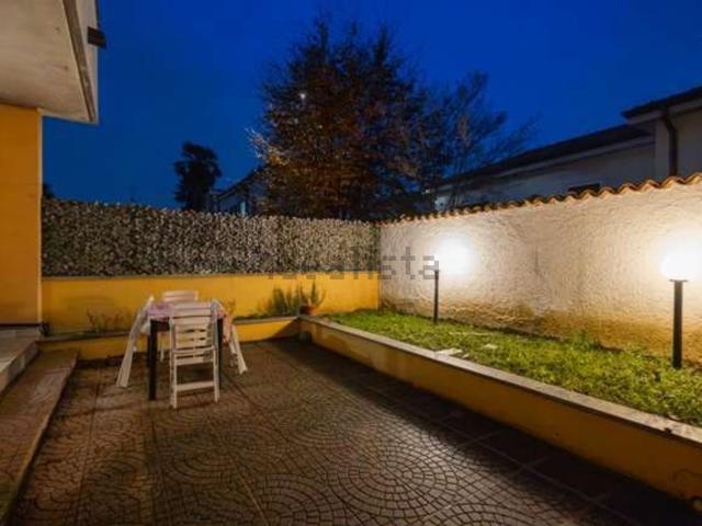 Appartamento in vendita di 117 m²