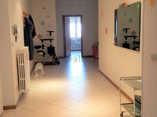 Appartamento in vendita di 117 m²