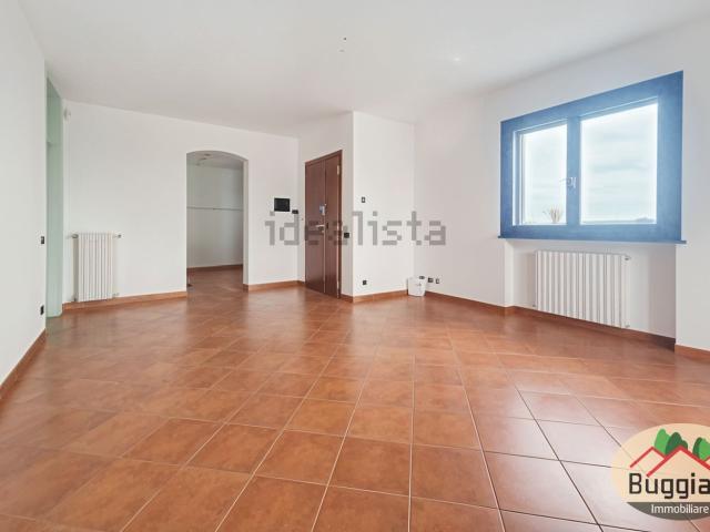 Appartamento in vendita di 117 m²