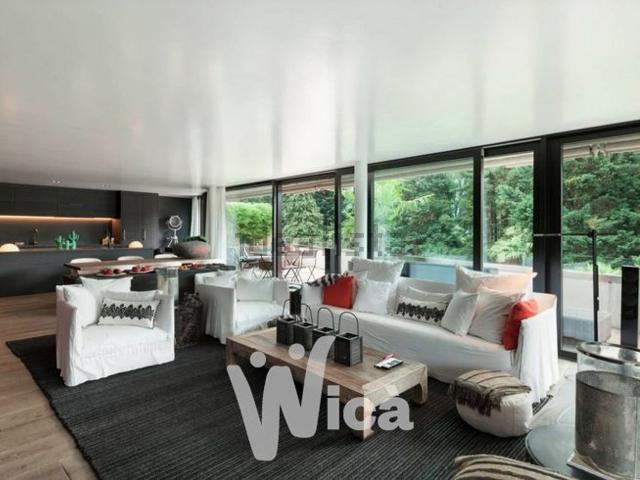 Appartamento in vendita di 117 m²