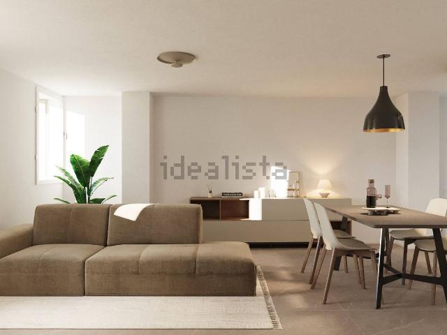 Appartamento in vendita di 117 m²