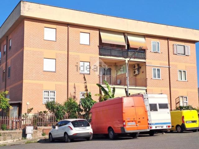 Appartamento in vendita di 117 m²