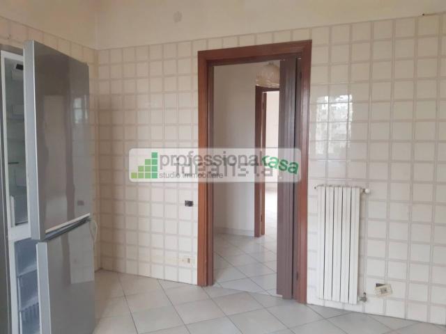 Appartamento in vendita di 117 m²