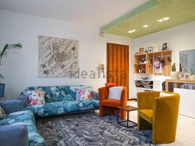 Appartamento in vendita di 117 m²