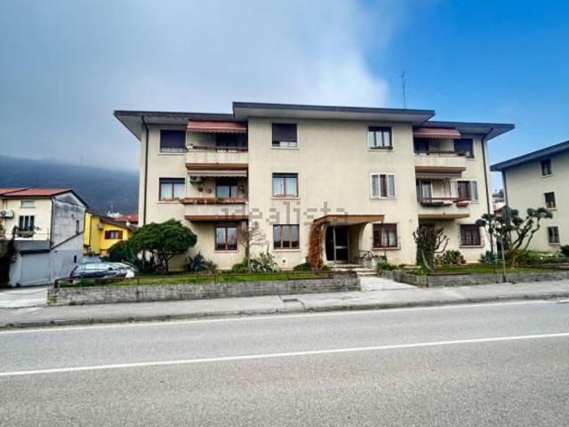 Appartamento in vendita di 117 m²