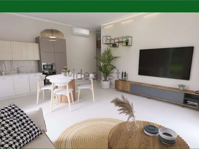 Appartamento in vendita di 117 m²