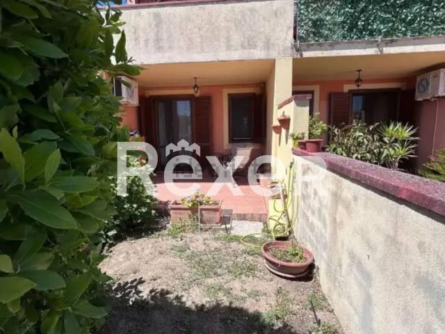Appartamento in vendita di 117 m² in Via Coghinas