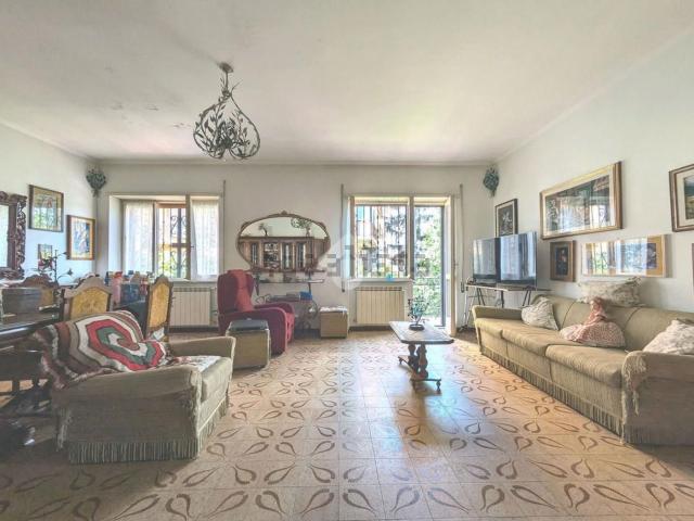 Appartamento in vendita di 117 m² in Via Col di Lana, 66