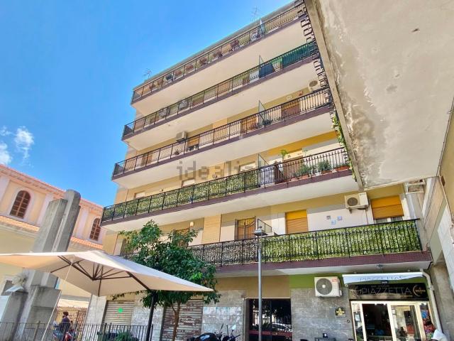 Appartamento in vendita di 117 m² in Via Comunale Santo