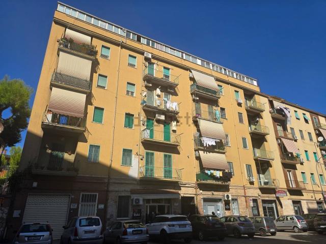 Appartamento in vendita di 117 m² in Via Concetto Marchesi, 42