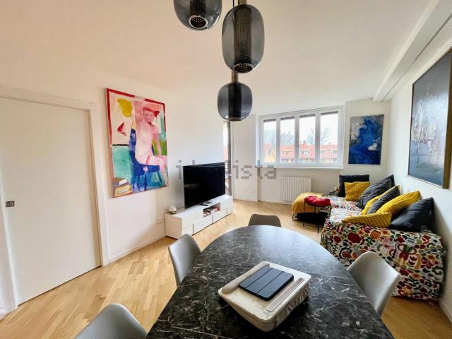 Appartamento in vendita di 117 m² in Via Caduti di Nassirya, 4