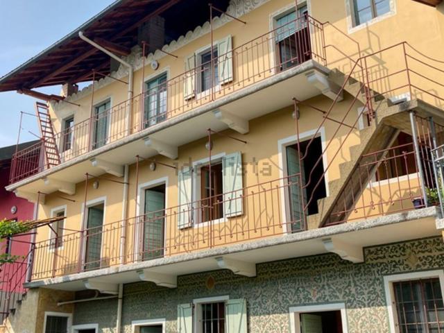 Appartamento in vendita di 117 m² in Via Caduti Libertà, 175