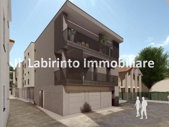 Appartamento in vendita di 117 m² in Via Canal Grande