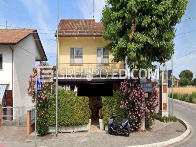 Appartamento in vendita di 117 m² in Via Canale Bonificazione