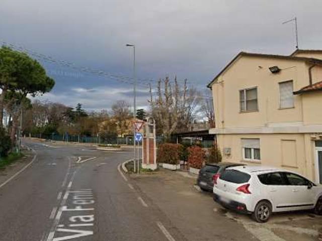 Appartamento in vendita di 117 m² in Via Canale Bonificazione