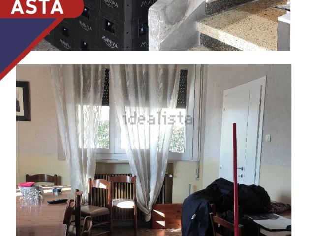 Appartamento in vendita di 117 m² in Via Canale Bonificazione, 383