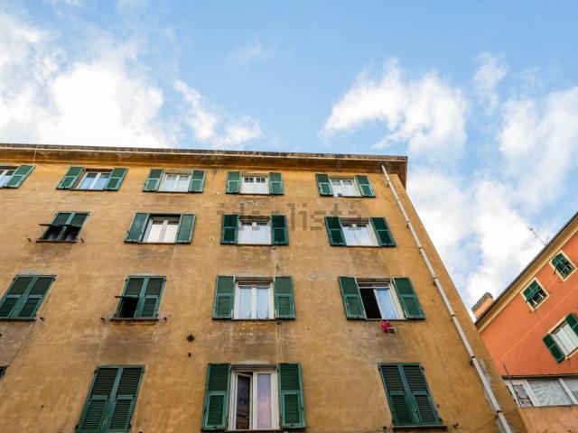 Appartamento in vendita di 117 m² in Via Canevari, 52