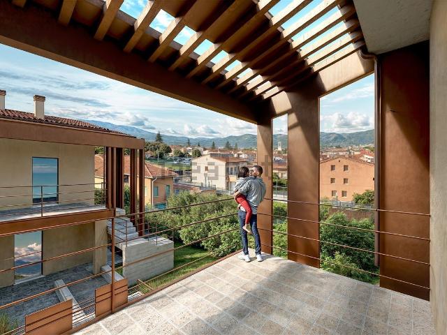 Appartamento in vendita di 117 m² in Via Carlo Pisacane
