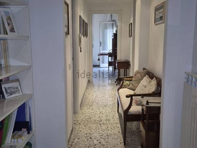 Appartamento in vendita di 117 m² in Via Carlo Pisacane